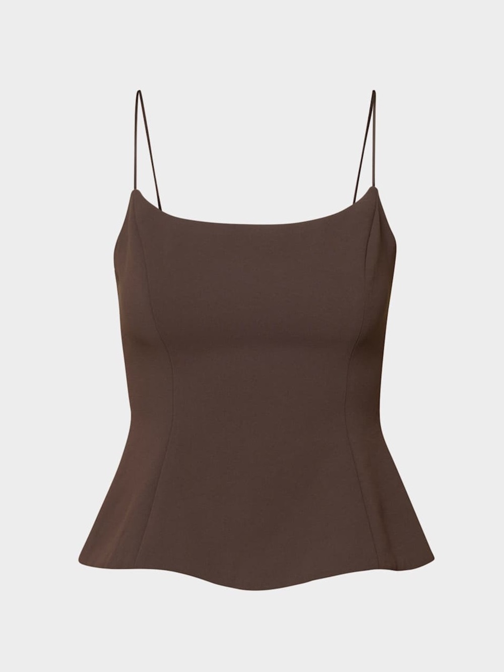 Aritzia Altar Bustier Camisole Top